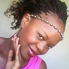 Winnie Tatenda Mutsokoti