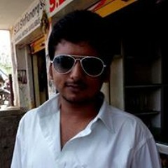 Gowrav Gowda
