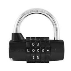 DJ Lock-IN