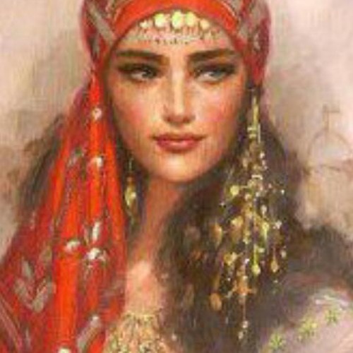 عالروزانا - لينا شماميان