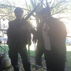 Kelvin Julaton Ruguian