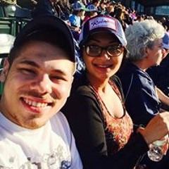 Nathan Wilson Oliphant