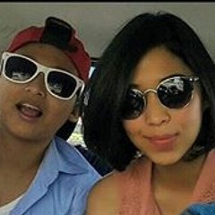 Nabila Mecadinisa Syarif