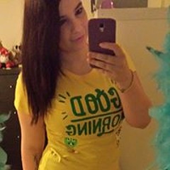 Alannah Louise Shephard