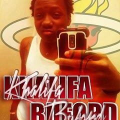 Khalifa Buford