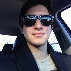 Tim Hansen 15
