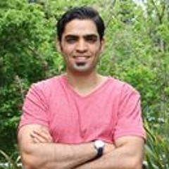 Arash Farjood