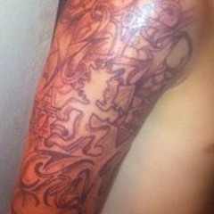 Keith TheRabbit Odom