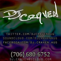 DJ Craven AUG