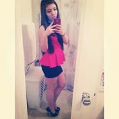 Adriana Lizeth Lopez