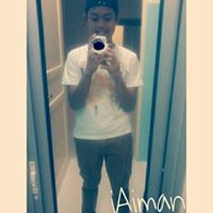 Aiman Azizan 2