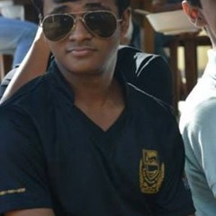 Dileesha Weliwaththa