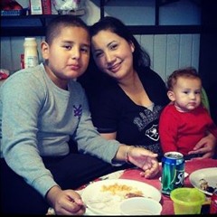 Felicha Vennesa Landeros