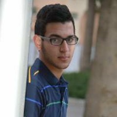 Kareem Emad 15