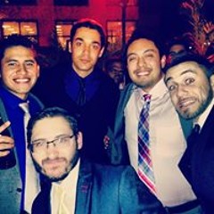 Javier Rodriguez 421