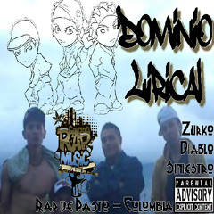 Dominio Lirical Rap