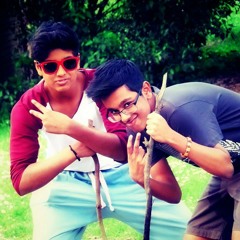 George Jayawardena 1