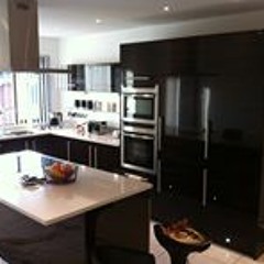 Smyth Kitchen Fitting