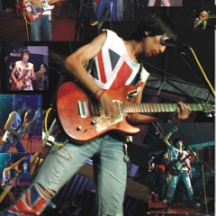 Uncle Achi Project (UAP)