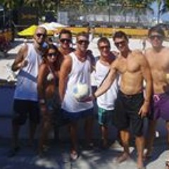 Sergio Benito Hernandez