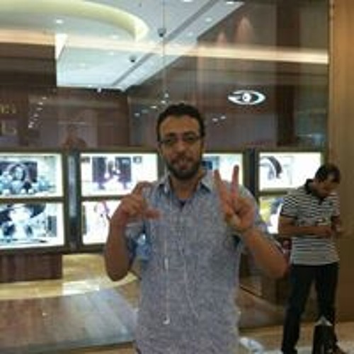 Assem Zad’s avatar