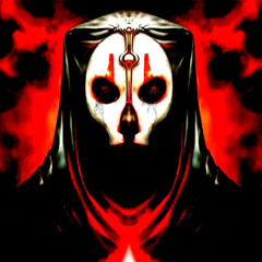 Darth Nihilus