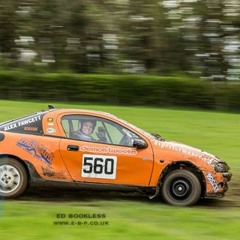 Alex 'Zanda' Fawcett