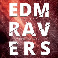 EDM Ravers 2014