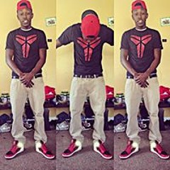 Sedarrin Cali Bailey