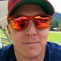 Marc Antero Stavenow