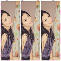 Cheryl Avila Encinas