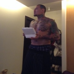 Alex Bandejas Crisano