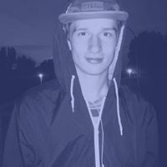 Andres Van der Vorst