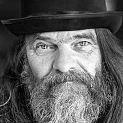 Sri Ketan Rolf Tepel