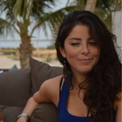 Paulina Freitte Mazzola