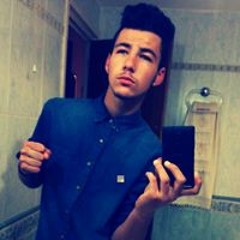 Cristobal Garcia Ruiz