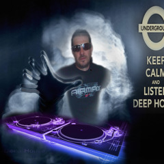 jony d