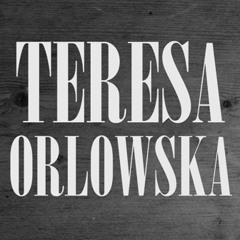 teresaorlowska