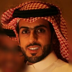 Ahmed Ghamdi