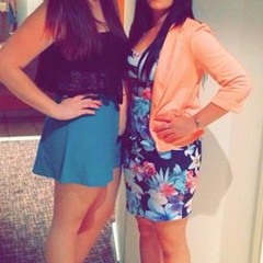 Natalie Louise Robinson