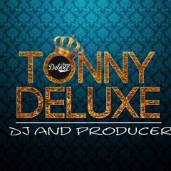 Noche de Descontrol - Tonny Deluxe (Remix)