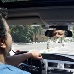 Payman Moshfeghi