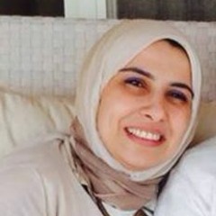 Asmaa Kubeissi