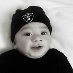 Israel Nathaniel Ian