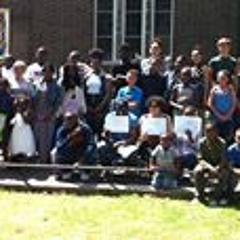 Busayo Oyedoyin-Praise