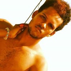 Cláudio Rayler Katalahári