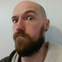 Joe 'Sprozz' Sproston