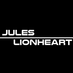 Jules Lionheart