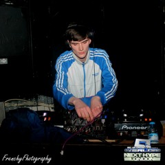 DR KITCH OLDSKOOL MIX
