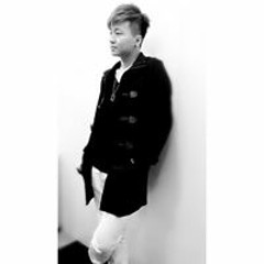 Raymond Chuo Yii Ying